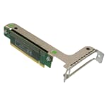 Fujitsu Riser-Card PCIe x16 Primergy RX200 S7 - A3C40137296