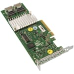 Fujitsu RAID-Controller 8-CH SAS PCIe x8 - D2607-A21