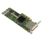 SUN SAS-Controller StorageTek 8-CH SAS PCI-E LP - 375-3487