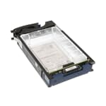 EMC SAS Festplatte 600 GB 15k SAS 6G LFF - VNX5300 005050927