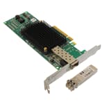 HP FC-Controller 81E 1-Port 1x 8Gbps SFP FC PCI-E x8 - 697889-001