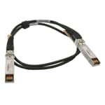 Cisco 10GbE SFP+ Kupferkabel 1m - SFP-H10GB-CU1M