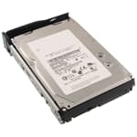 IBM SAS Festplatte 600GB 15k SAS 6G LFF SONAS 46X5410