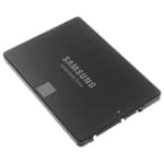 Samsung SATA-SSD 750 EVO 500GB SATA 6G - MZ-750500 NEU