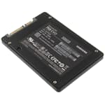 Samsung SATA-SSD 750 EVO 500GB SATA 6G - MZ-750500 NEU