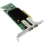 IBM Virtual Fabric Adapter 5 2-Port 10GbE SFP+ PCI-E for System x - 00JY823