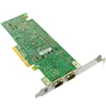 IBM Virtual Fabric Adapter 5 2-Port 10GbE SFP+ PCI-E for System x - 00JY823