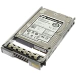 Dell EqualLogic SAS Festplatte 900GB 10k SAS 6G SFF - 0GKY31
