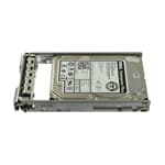 Dell EqualLogic SAS Festplatte 900GB 10k SAS 6G SFF - 005J9P