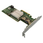 Dell RAID-Controller PERC H200 2CH SAS 6G PCI-E - U039M
