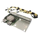 Dell SAS 12G Expander Daughter Card incl. Cage and Cables - P6DGF RGJ8F