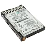HP SAS Festplatte 300GB 15k SAS 12G SFF 759546-001 759208-B21