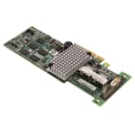 IBM ServeRAID M5015 8 CH 512MB SAS SATA PCI-E ohne Batterie - 46C8927