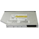 HP DVD-Brenner DVD±RW SATA 9,5mm - 652297-001