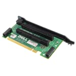 Dell Riser-Card PCI-e x8 PowerEdge R810 R815 - J222N