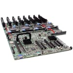 Dell Server-Mainboard PowerEdge R910 - P658H