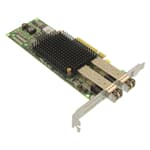 Dell FC-Controller LPE12002-E 2-Port 8Gbps FC PCI-E - C856M