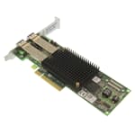 Dell FC-Controller LPE12002-E 2-Port 8Gbps FC PCI-E - C856M