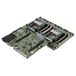 HP Server-Mainboard ProLiant DL380p Gen8 - 662530-001