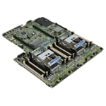 HP Server-Mainboard ProLiant DL380p Gen8 - 662530-001