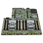HP Server-Mainboard ProLiant DL380p Gen8 - 662530-001