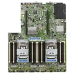 HP Server-Mainboard ProLiant DL380p Gen8 - 662530-001