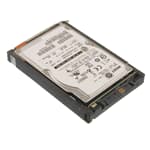 EMC SAS Festplatte 600GB 10k SAS 6G SFF VNX - 005050344