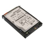 EMC SAS Festplatte 600GB 10k SAS 6G SFF VNX - 005049804