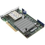 HP Network Adapter 554FLR-SFP+ 10Gb 2-Port FlexibleLOM 634026-001