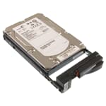EMC SAS Festplatte 600GB 10k SAS 6G LFF - 005048960 AX-SS10-600