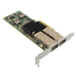 HP InfiniBand HCA 4X QDR Dual Port PCI-E - 519132-001