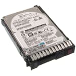 HPE SAS-Festplatte 1,8TB 10k SAS 12G SFF 791055-001 791034-B21 NEU