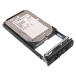 Infortrend SAS-Festplatte 300GB 15k SAS LFF - MBA3300RC