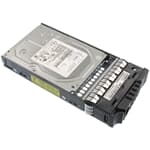 IBM SAS hard drive 2TB 7.2k SAS 6G LFF - 99Y1168 45W8286