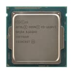 Intel CPU Sockel 1150 4-Core Xeon E3-1220 v3 3,1GHz 8M 5 GT/s - SR154