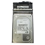 IBM SAS-Festplatte 2TB 7,2k SAS 6G LFF - 98Y3684 98Y3238