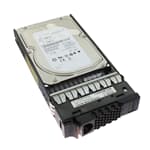 IBM SAS-Festplatte 2TB 7,2k SAS 6G LFF - 99Y1167 98Y2420
