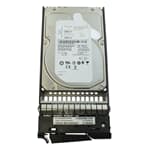 IBM SAS-Festplatte 2TB 7,2k SAS 6G LFF - 99Y1167 98Y2420