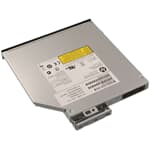 HP Slimline DVD-Laufwerk 24x/8x SATA - 652294-001