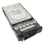IBM SAS-Festplatte 2TB 7,2k SAS 6G LFF - 99Y1168 98Y2420