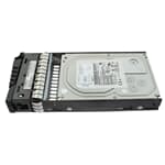 IBM SAS-Festplatte 2TB 7,2k SAS 6G LFF - 99Y1168 98Y2420