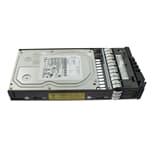 IBM SAS-Festplatte 2TB 7,2k SAS 6G LFF - 99Y1168 98Y2420