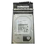 IBM SAS-Festplatte 2TB 7,2k SAS 6G LFF - 99Y1168 98Y2420