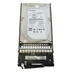 IBM SAS-Festplatte 2TB 7,2k SAS 6G LFF - 98Y3195 98Y3238