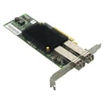 Dell FC-Controller LPe12002 DP 8Gbps FC PCI-E 8x - X803K