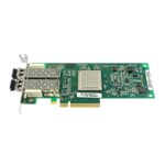 IBM FC-Controller QLE2562 2-Port 8Gbps FC PCI-E LP - 00Y5629
