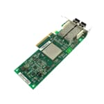 IBM FC-Controller QLE2562 2-Port 8Gbps FC PCI-E LP - 00Y5629
