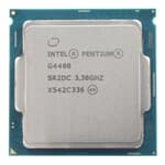 Intel CPU Sockel 1151 2-Core Pentium G4400 3,3 GHz 3M 8 GT/s - SR2DC