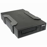 Dell SAS-Bandlaufwerk PowerVault LTO4-120HH Extern LTO-4 HH - 06Y73G