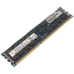 HP DDR3-RAM 16GB PC3L-12800R ECC 2R LP - 713756-081 715284-001